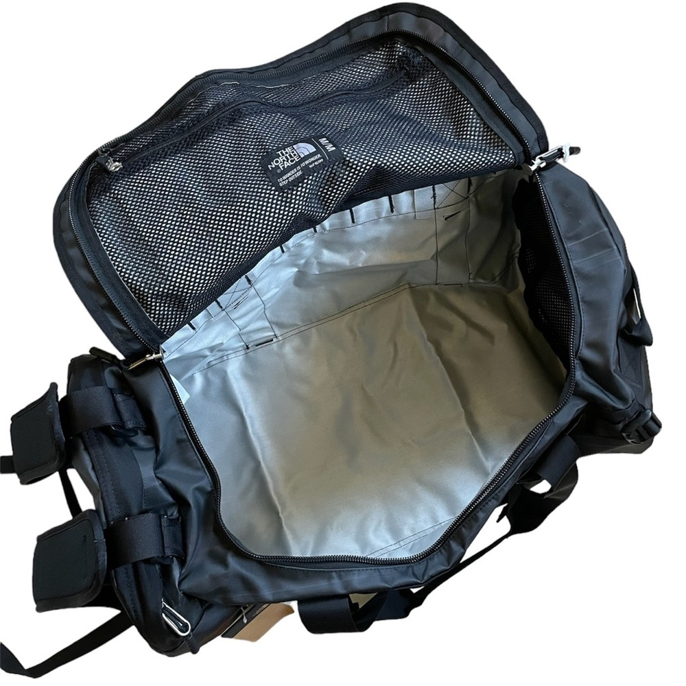 The North Face Base Camp Duffel Bag Medium - Picture 11 of 12